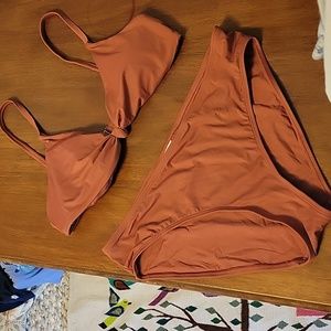 Gorgeous Andi Bikini Never Worn